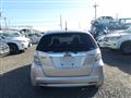 2012 Honda Fit Hybrid