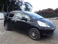 2009 Honda Fit