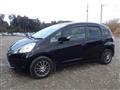 2009 Honda Fit