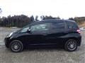 2009 Honda Fit