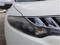 2009 Nissan Murano