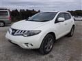 2009 Nissan Murano