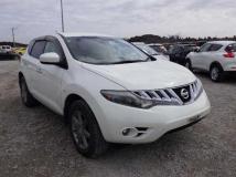 2009 Nissan Murano