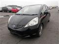 2009 Honda Fit