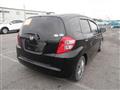 2009 Honda Fit