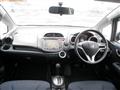 2009 Honda Fit