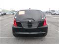 2009 Honda Fit