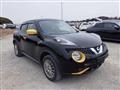 2016 Nissan Juke