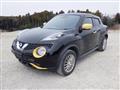 2016 Nissan Juke