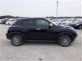 2016 Nissan Juke
