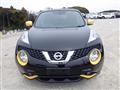 2016 Nissan Juke