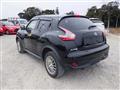 2016 Nissan Juke