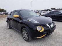2016 Nissan Juke
