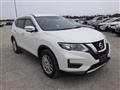 2018 Nissan X-Trail