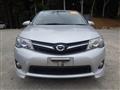 2014 Toyota Corolla Fielder
