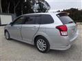 2014 Toyota Corolla Fielder