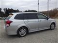 2014 Toyota Corolla Fielder