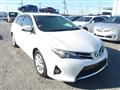 2014 Toyota Auris