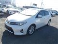 2014 Toyota Auris