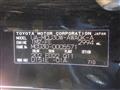 2004 Toyota Harrier