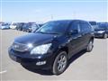 2004 Toyota Harrier
