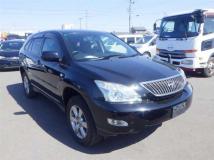 2004 Toyota Harrier