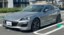 2011 Mazda RX-8