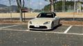 2002 Honda S2000