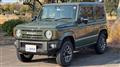 2023 Suzuki Jimny