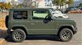 2023 Suzuki Jimny
