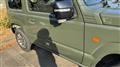 2023 Suzuki Jimny