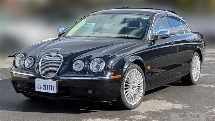 2007 Jaguar Jaguar Others