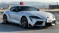 2019 Toyota Supra