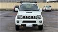 2018 Suzuki Jimny Sierra