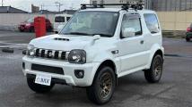 2018 Suzuki Jimny Sierra