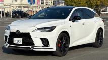 2024 Lexus RX