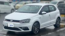 2017 Volkswagen Polo