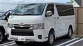 2025 Toyota Hiace Van