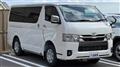 2025 Toyota Hiace Van