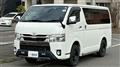 2021 Toyota Hiace Van