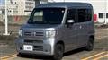 2019 Honda N-VAN