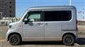 2019 Honda N-VAN