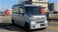 2019 Honda N-VAN