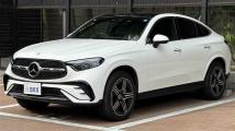 2024 Mercedes-Benz GLC-Class