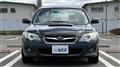 2008 Subaru Legacy Touring Wagon