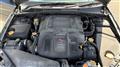 2008 Subaru Legacy Touring Wagon
