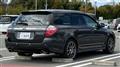 2008 Subaru Legacy Touring Wagon