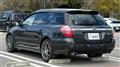 2008 Subaru Legacy Touring Wagon