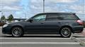 2008 Subaru Legacy Touring Wagon