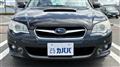 2008 Subaru Legacy Touring Wagon